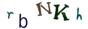 CAPTCHA на основе изображений