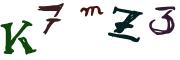 CAPTCHA на основе изображений