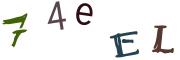 CAPTCHA на основе изображений