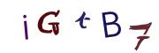 CAPTCHA на основе изображений