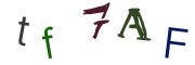 CAPTCHA на основе изображений