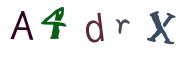 CAPTCHA на основе изображений