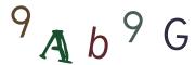 CAPTCHA на основе изображений
