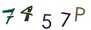 CAPTCHA на основе изображений