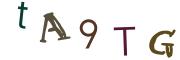 CAPTCHA на основе изображений