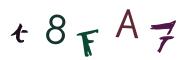 CAPTCHA на основе изображений