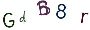 CAPTCHA на основе изображений