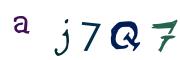 CAPTCHA на основе изображений
