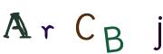 CAPTCHA на основе изображений