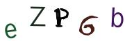 CAPTCHA на основе изображений