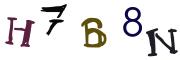 CAPTCHA на основе изображений