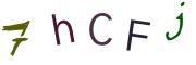 CAPTCHA на основе изображений