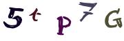 CAPTCHA на основе изображений