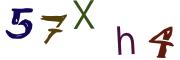 CAPTCHA на основе изображений