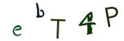 CAPTCHA на основе изображений