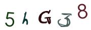 CAPTCHA на основе изображений