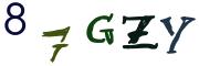 CAPTCHA на основе изображений