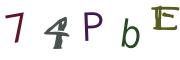 CAPTCHA на основе изображений