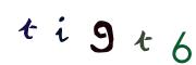 CAPTCHA на основе изображений