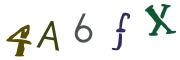 CAPTCHA на основе изображений