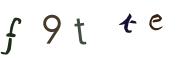 CAPTCHA на основе изображений