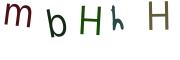 CAPTCHA на основе изображений