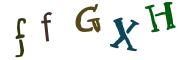 CAPTCHA на основе изображений