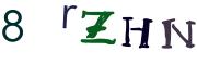 CAPTCHA на основе изображений