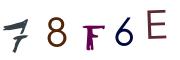CAPTCHA на основе изображений