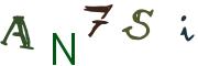 CAPTCHA на основе изображений