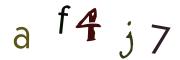 CAPTCHA на основе изображений