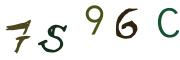 CAPTCHA на основе изображений