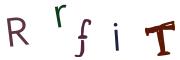 CAPTCHA на основе изображений