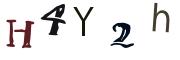 CAPTCHA на основе изображений