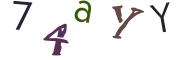 CAPTCHA на основе изображений