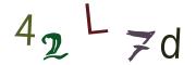 CAPTCHA на основе изображений