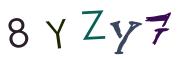 CAPTCHA на основе изображений