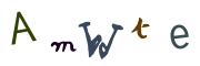 CAPTCHA на основе изображений