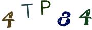 CAPTCHA на основе изображений