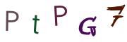 CAPTCHA на основе изображений