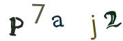 CAPTCHA на основе изображений
