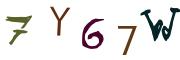 CAPTCHA на основе изображений