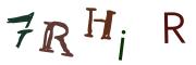 CAPTCHA на основе изображений