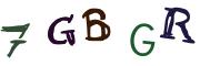 CAPTCHA на основе изображений