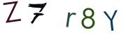 CAPTCHA на основе изображений