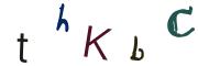 CAPTCHA на основе изображений