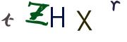 CAPTCHA на основе изображений