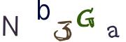 CAPTCHA на основе изображений