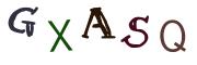 CAPTCHA на основе изображений