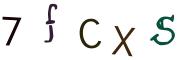 CAPTCHA на основе изображений